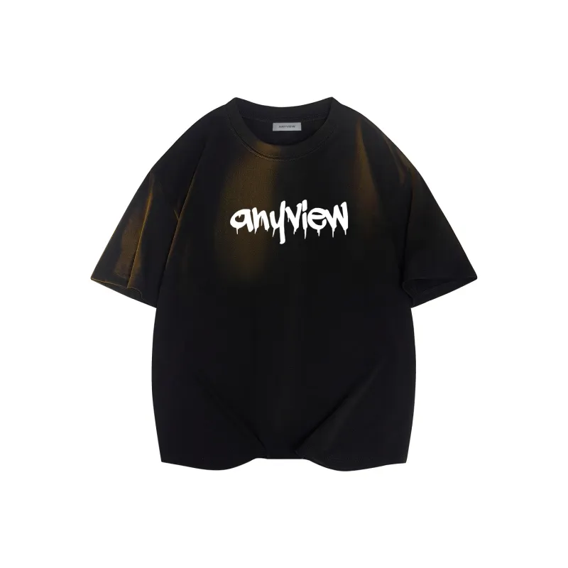 Anyveiw T Shirts Unisex-1