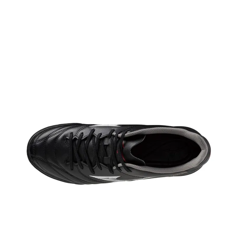 Mizuno Monarcida Neo 3 AG Rubber Short Studs Soccer Shoes Unisex Black-2