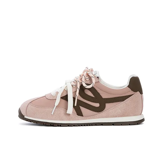 ST&SAT Waterproof Low Top Casual Shoes Women's-6
