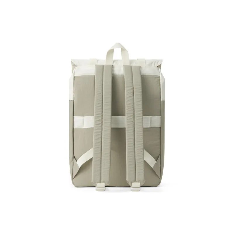 Jeep Fabric Backpack Unisex Ink Jade Black/Cream White/Floating Limestone Gray/Ink Rock Gray-11