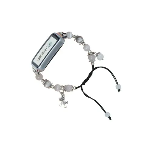 IOTS Watch Band Huawei Compatibility 235mm Alloy, Resin, Fabric Material