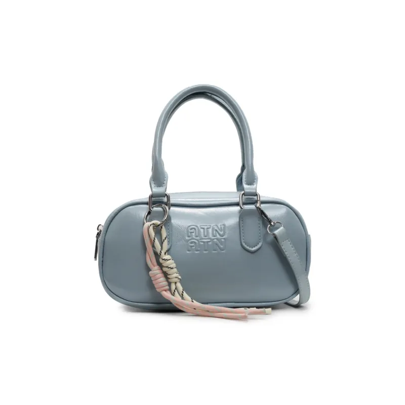 SURELAPTOP Pu Crossbody Handbag Women's Multicolor-14