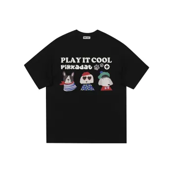 Pirkadat T Shirts Unisex