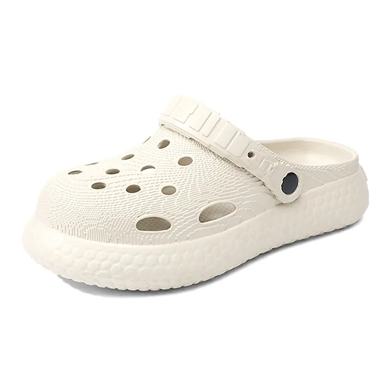 Darcy Sen Slippers / Home Slippers-2