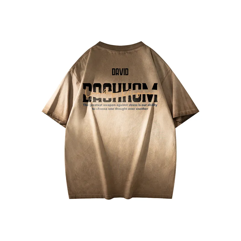 David Bakken T Shirts Unisex-12
