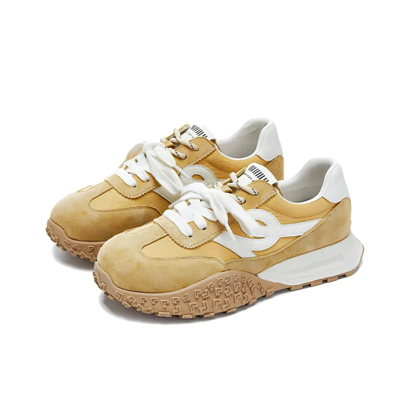BARDILEV Abrasion Resistant Slip Resistant Low Top Casual Shoes Women's-10