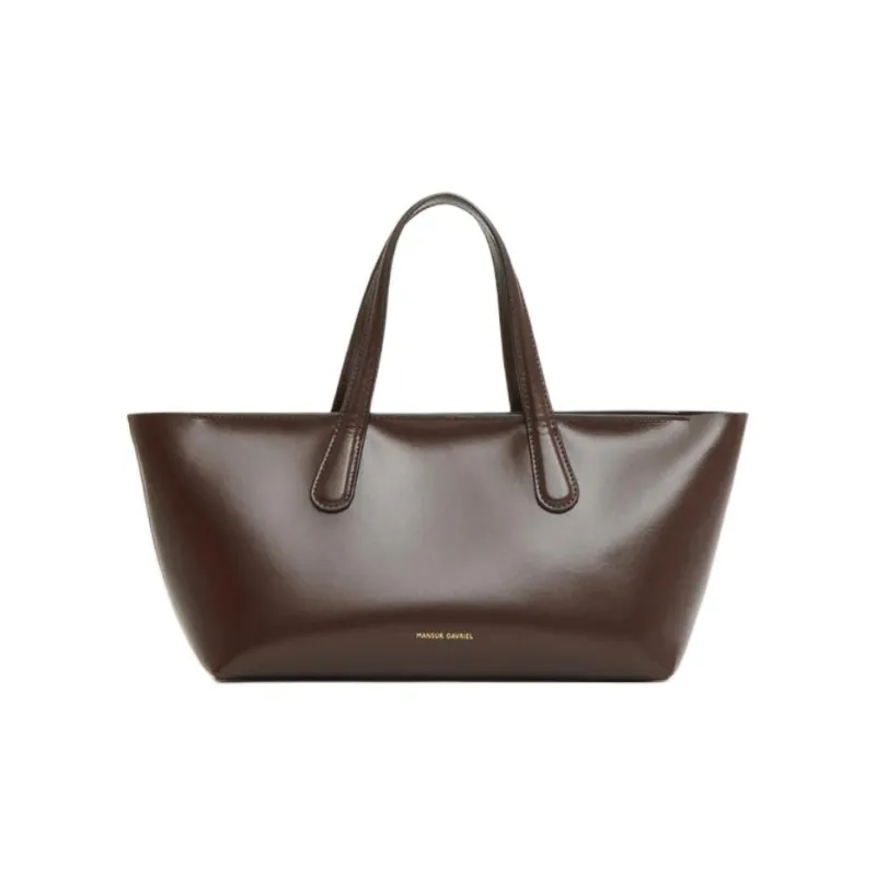MANSUR GAVRIEL Mini Everyday Tote Bag-1