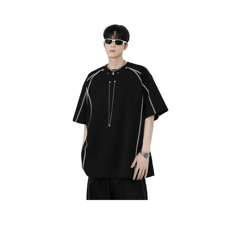 FOREVER 21 T Shirts Unisex-4