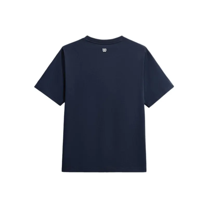 Wilson T Shirts Men-3