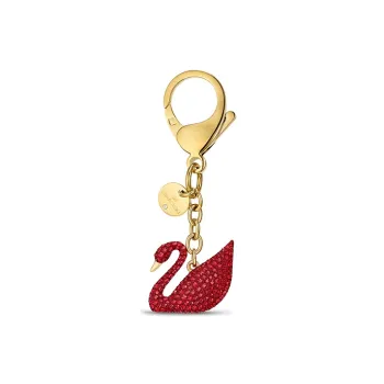 Swarovski Swan Pendants Unisex