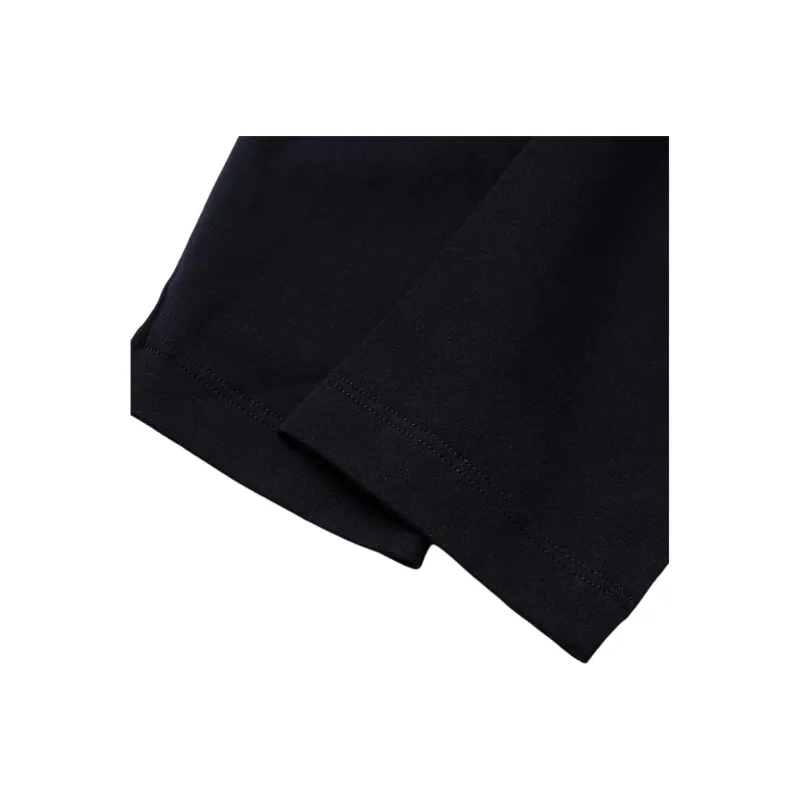 CELINE Crewneck Long-Sleeved T-Shirt-5