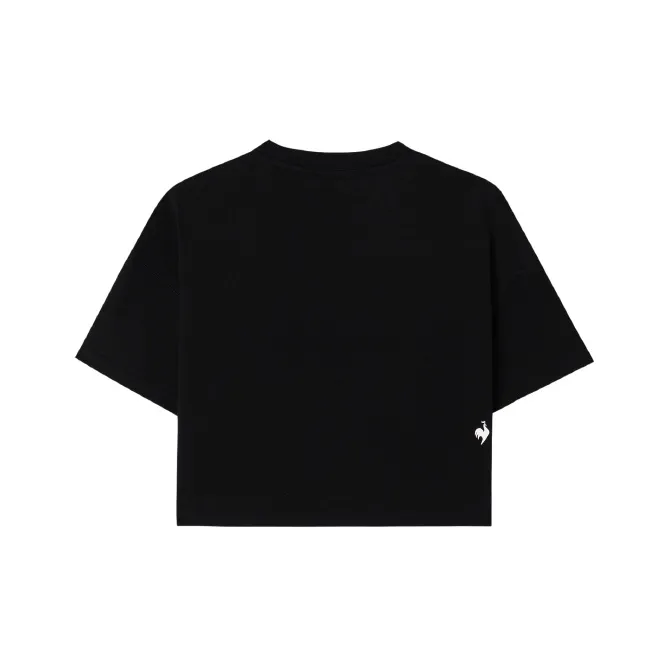 Le Coq Sportif Regular T Shirt Women's-1