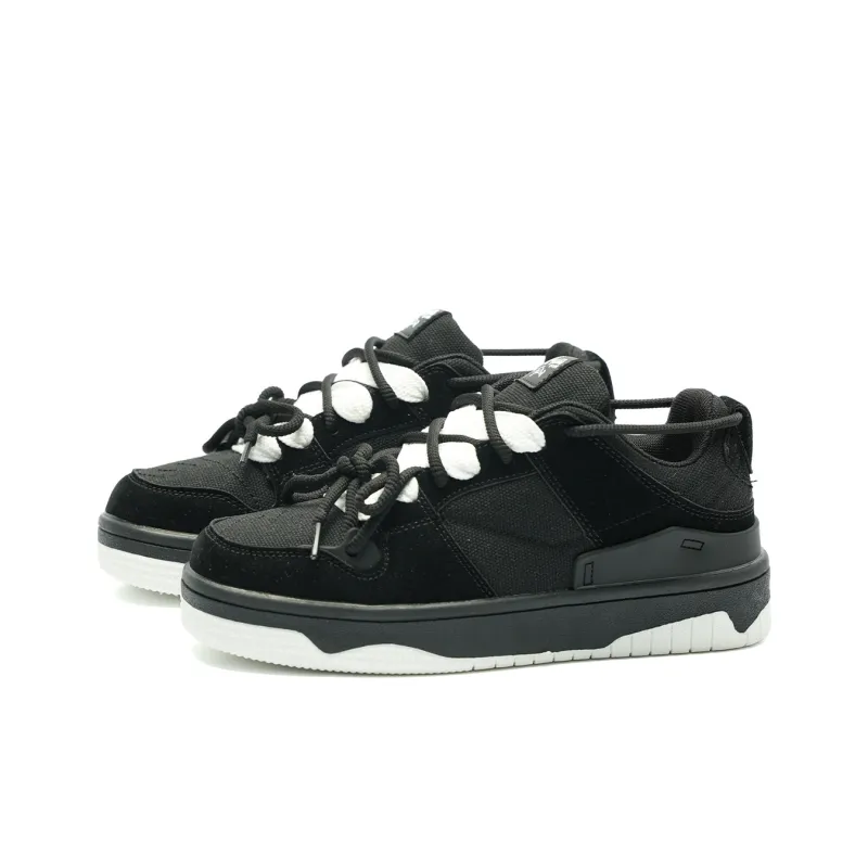 T628 Slip Resistant, Abrasion Resistant, Lightweight, Breathable Low Top Skateboard Shoes Unisex Box Included-27