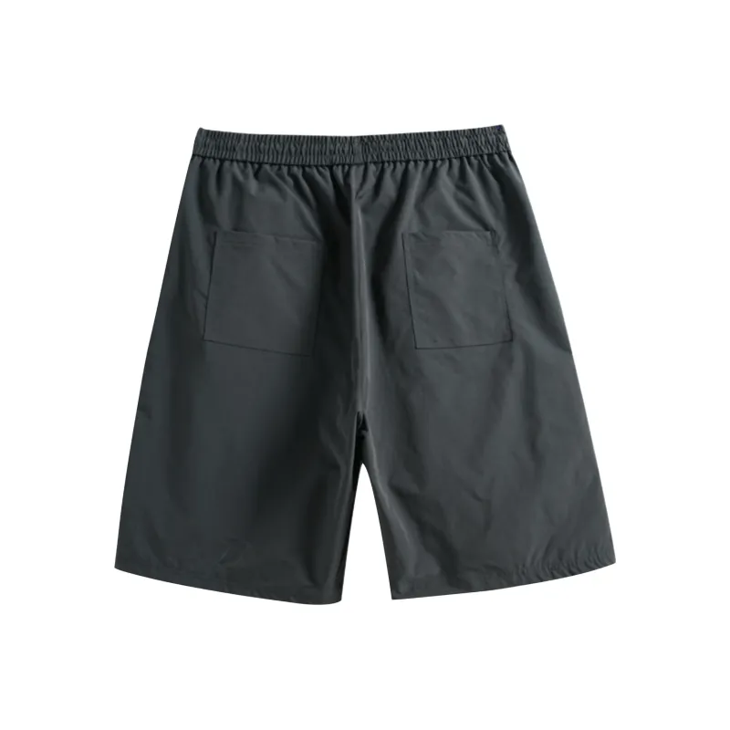 Caramella Cargo Shorts Unisex-15