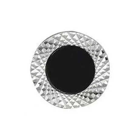 BLESSED BULLET Alloy Stud Earrings Unisex-0