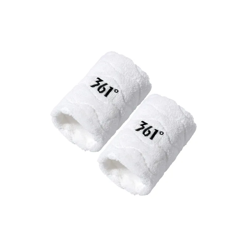 361° Running Tennis Wristbands Breathable Protective Compression 8*10CM Polyamide, Polyester, Elastane Cotton Unisex-15