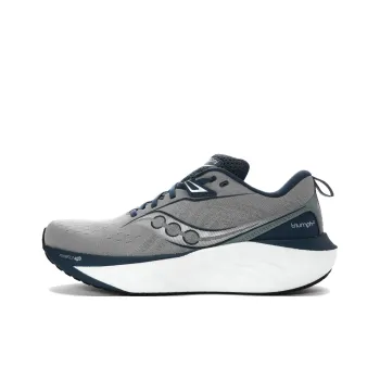 Saucony Triumph 22 Flint Dusk