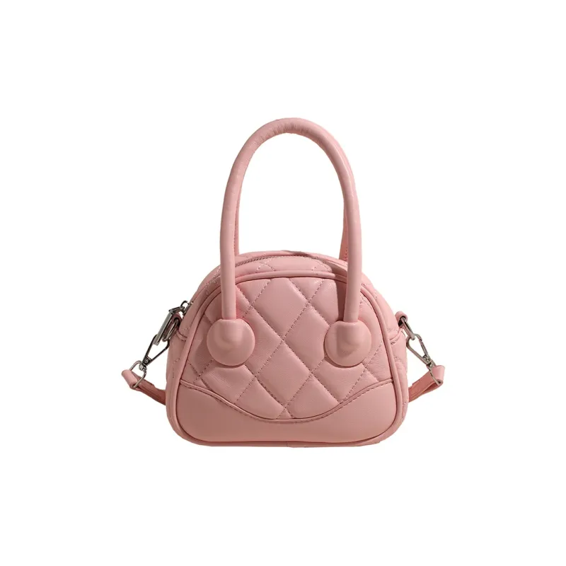 Yalu PU Handbag Women's Multicolor-1