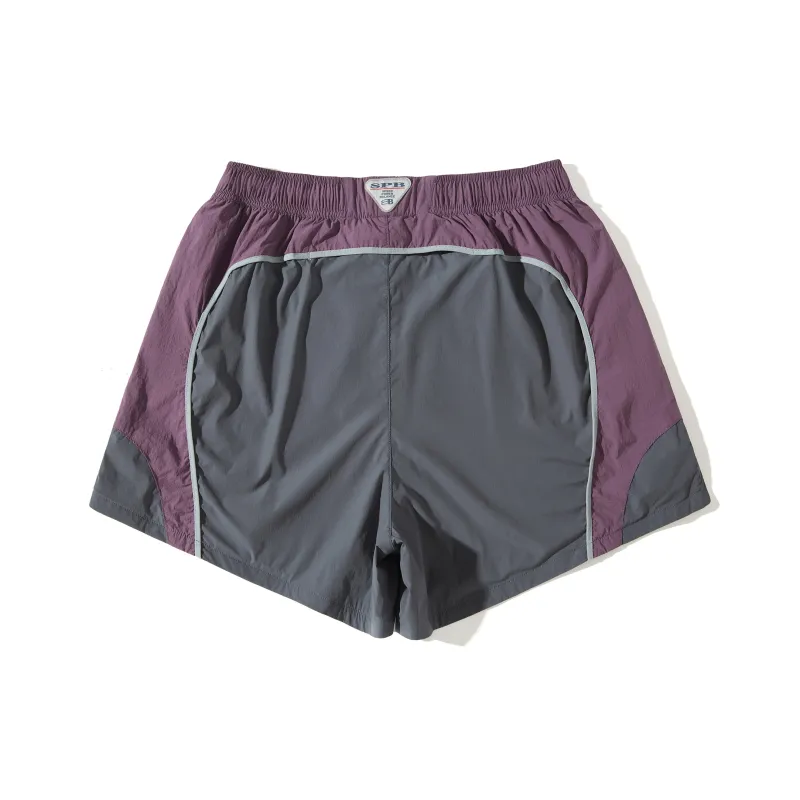 LANQI Sports Shorts Women's-5