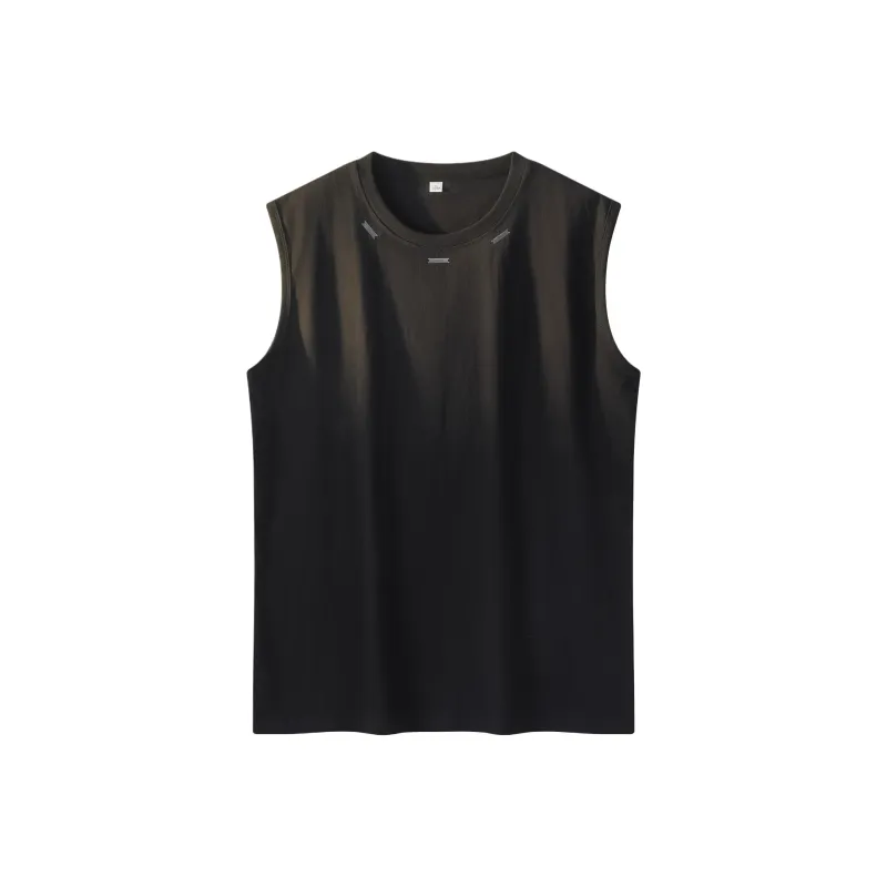 DAND Tank Tops Unisex-3