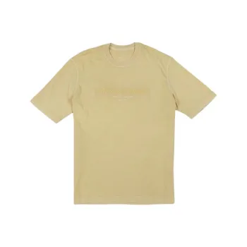 ARMANI EXCHANGEAE T Shirt Men's Yellow