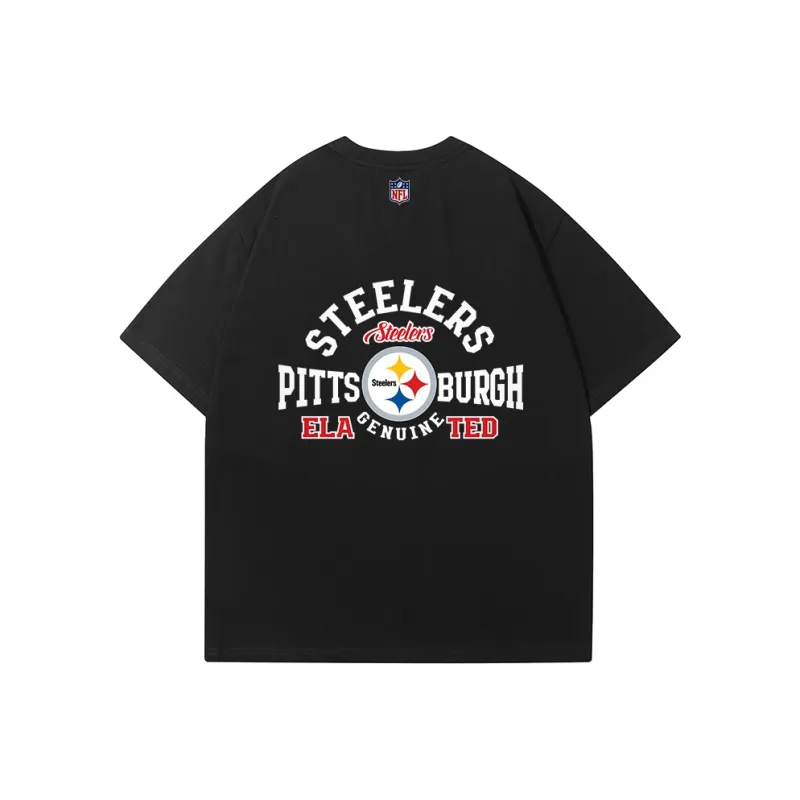 NFL T Shirts Unisex-4