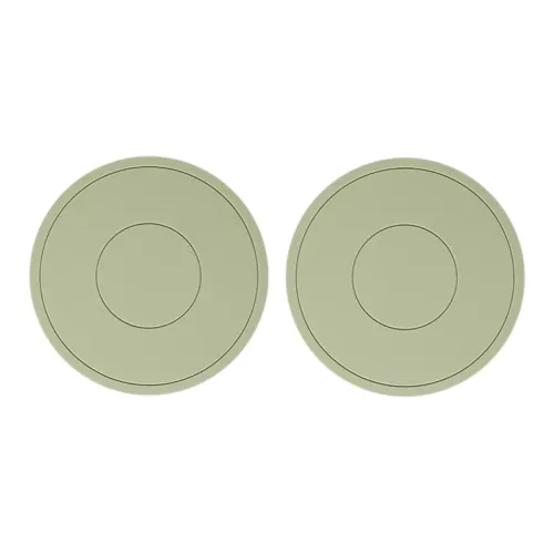 De Shuangman Silicone Placemats