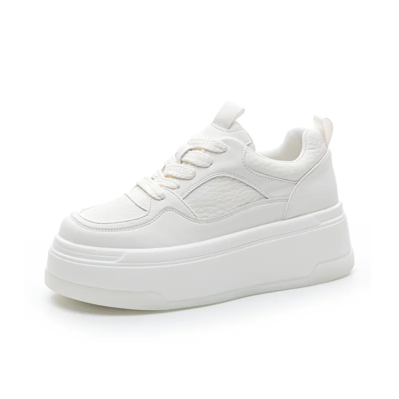 NRDROFFICIAL Thermal Cushioning, Abrasion Resistant, Lightweight, Waterproof Low Top Skateboard Shoes Women's-6