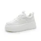 White Monochrome