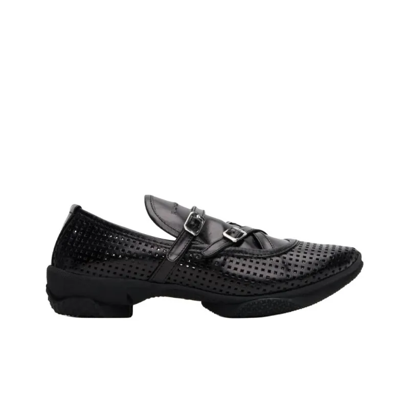 KIKO KOSTADINOV Sonia Casual Single Shoes Women's Black-1