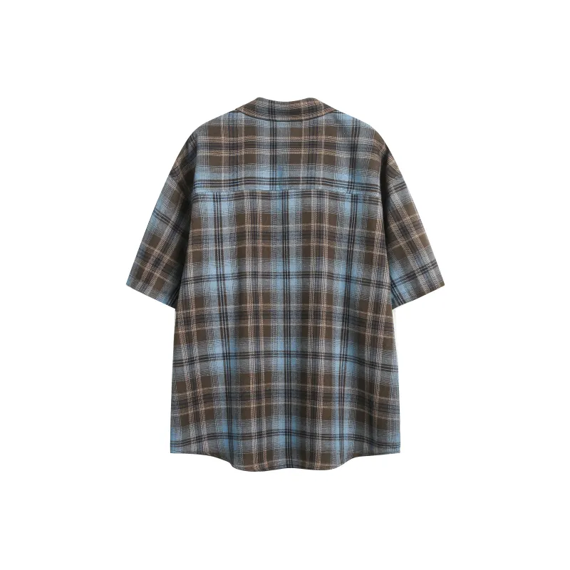 CHARLIE GOLF Shirts Unisex-1