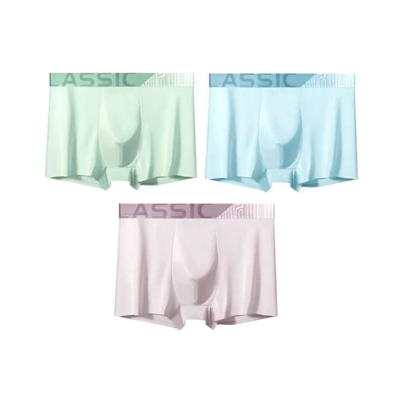 Top Melon Underpants Men's 3 Pack-12