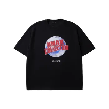 N MAX T Shirts Unisex