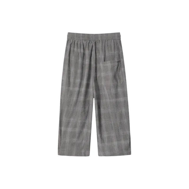 JIMI&JONS Casual Shorts Unisex-10