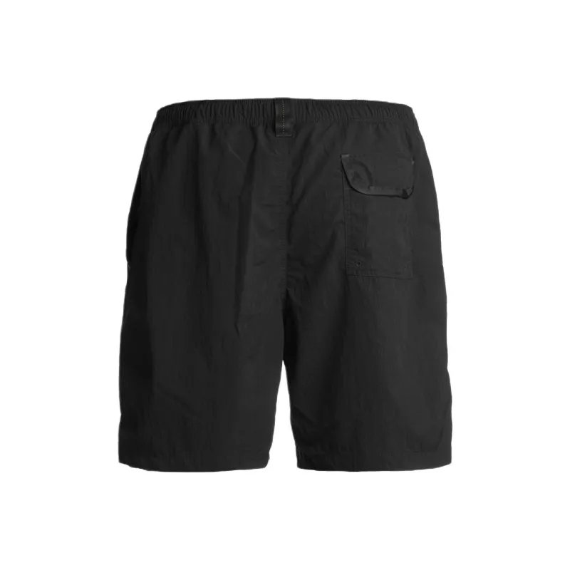 PARAJUMPERS Drawstring Swim Shorts-1