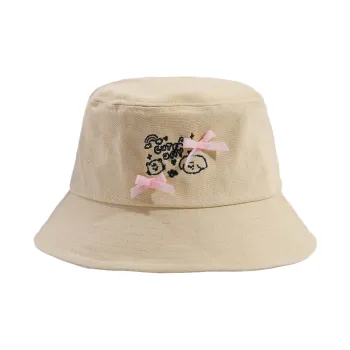 ZANC Bucket Hats Unisex