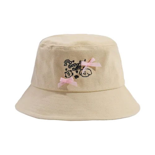 ZANC Bucket Hats Unisex