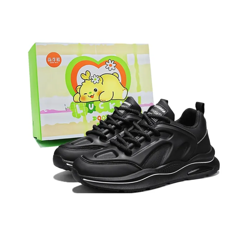 Budding Bear Low Top Casual Shoes Men's-12