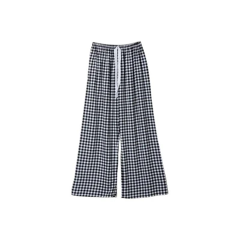 Yalu Women's Pajama Pants-15