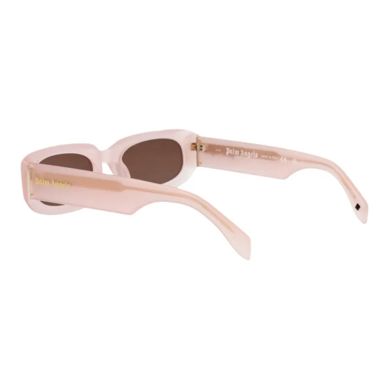 PALM ANGELS Noah Sunglasses-2