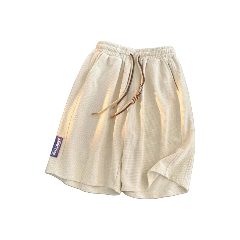 JIMI&JONS Casual Shorts Unisex-2