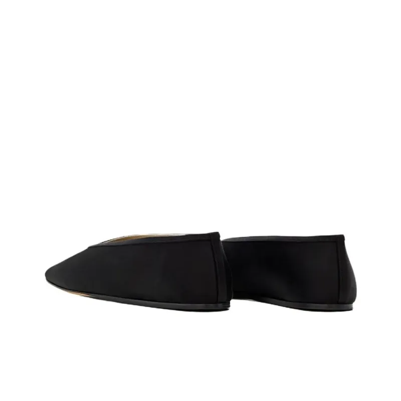 Le Monde Beryl Luna Casual Single Shoes Women's Black-3