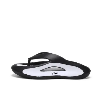 Yalu Preferred EVA Quiet Slip Resistant Quick Dry Flip Flops Men's