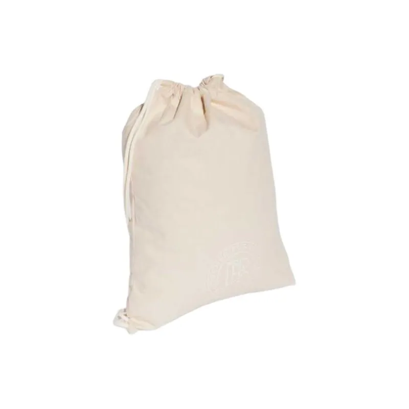 Adidas Cotton Backpack Unisex White-1