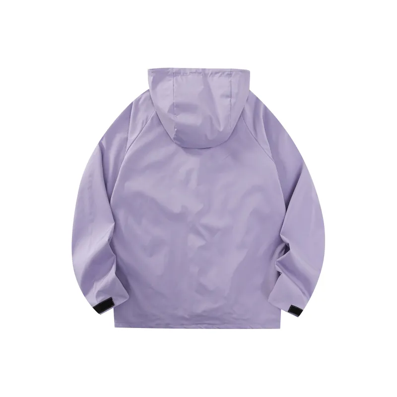 FAKE VINTAGE Jackets Unisex-1