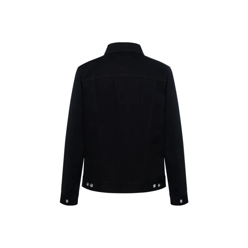 Givenchy Classic Fit Denim Jacket-1