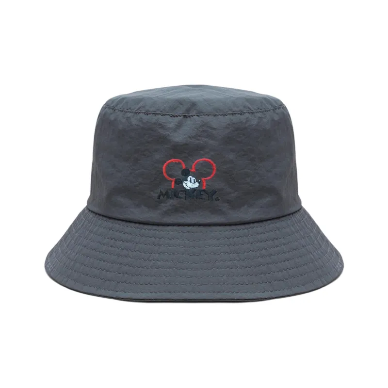 Disney Waterproof Quick Dry Fabric Bucket Hats Unisex-7