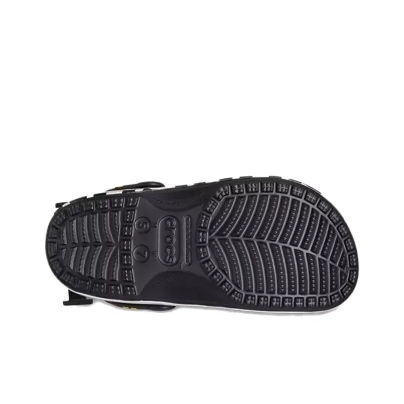 Crocs Classic Clog Nascar-4