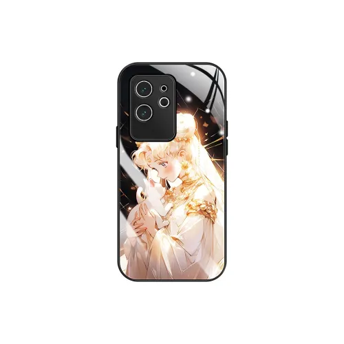 CHUNFAN Phone Cases