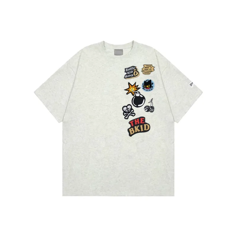 Mountainpeak T Shirts Unisex-7